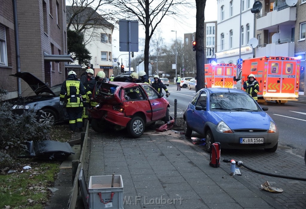 VU Koeln Porz Mitte Hauptstr P090.JPG - Miklos Laubert